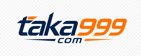 taka999 com logo